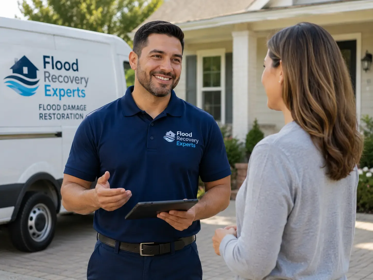Flood Damage Cleanup New Market, TN FAQs